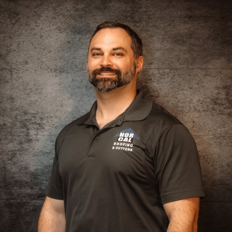Bryan Patton, CEO at NorCal Roofing in Sacramento, CA