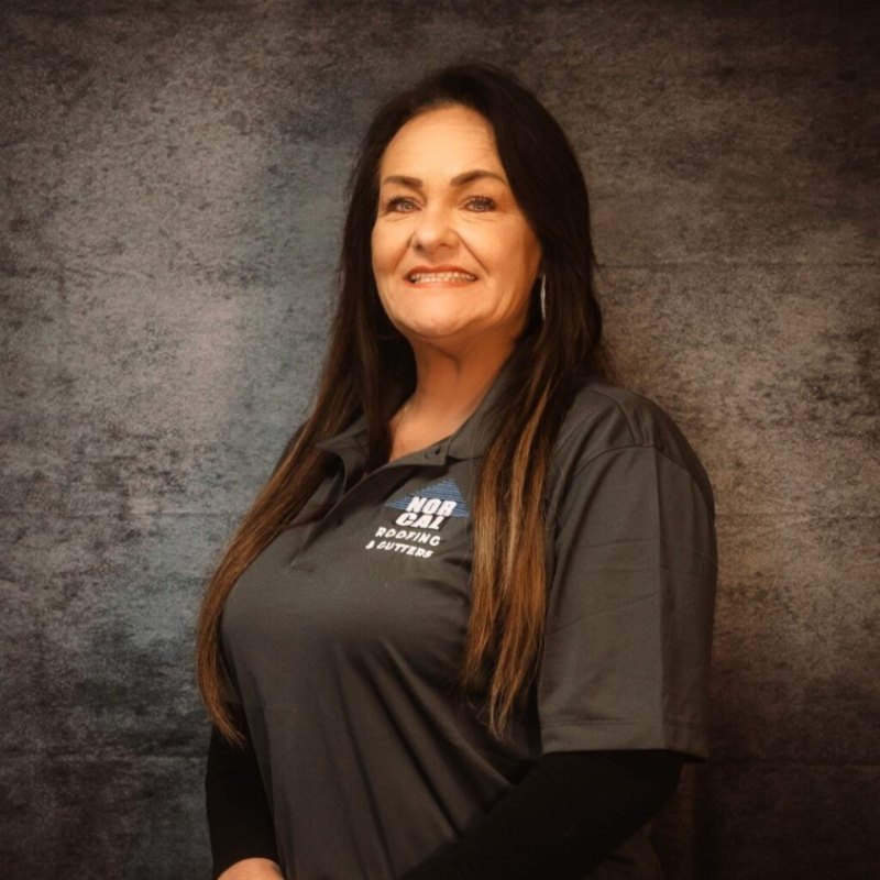 Jody works at NorCal Roofing in Sacramento, CA