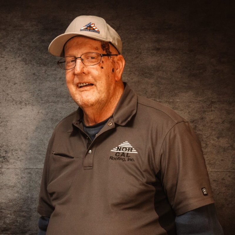 Jon R. works at NorCal Roofing in Sacramento, CA