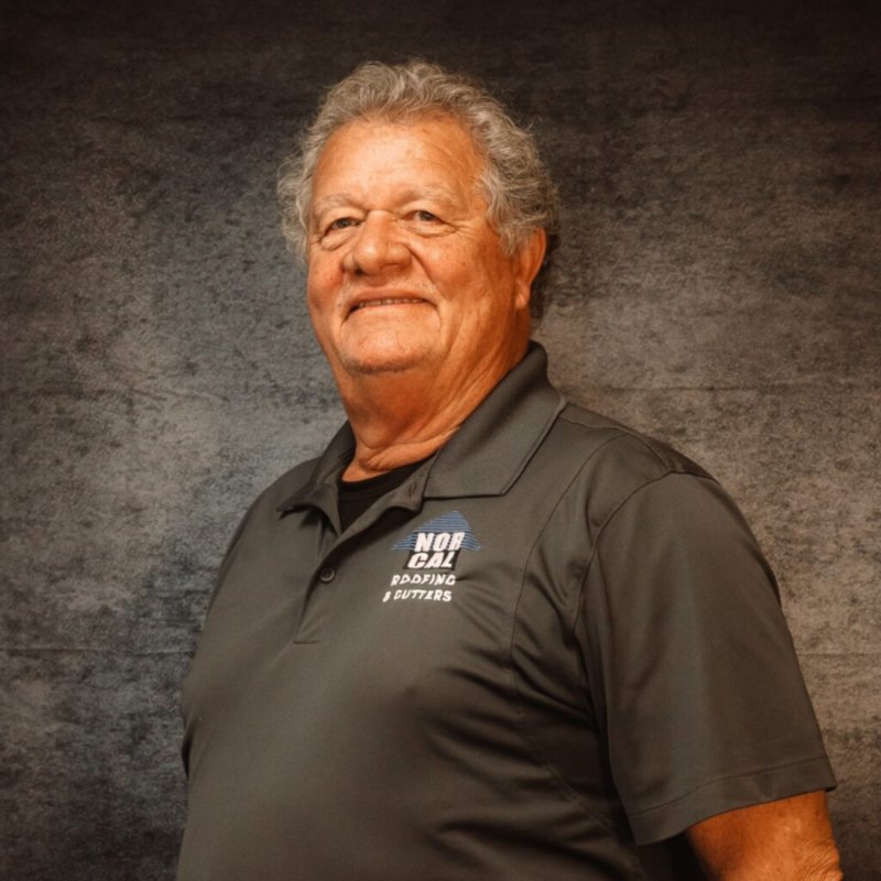 Micheal H, works at NorCal Roofing in Sacramento, CA