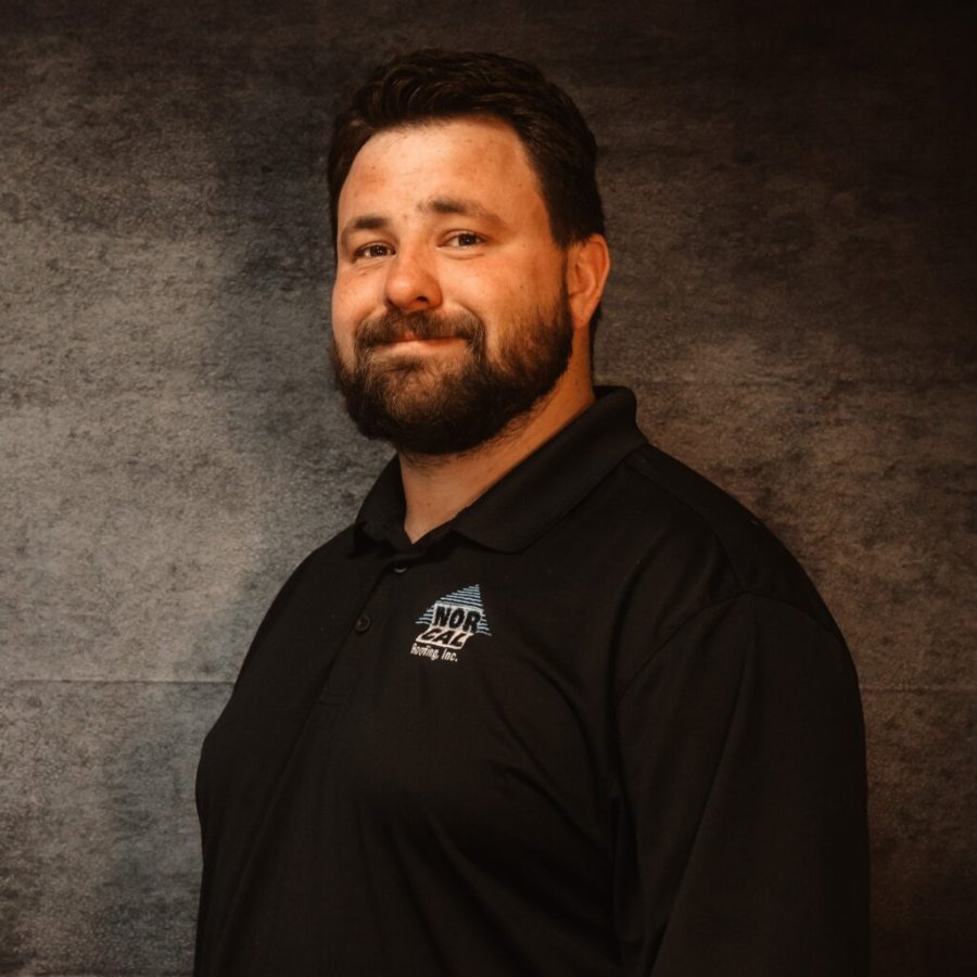 "Micheal. M works at NorCal Roofing in Sacramento, CA "