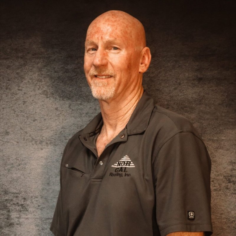 Tony Faryniarz, Vice President at NorCal Roofing in Sacramento, CA