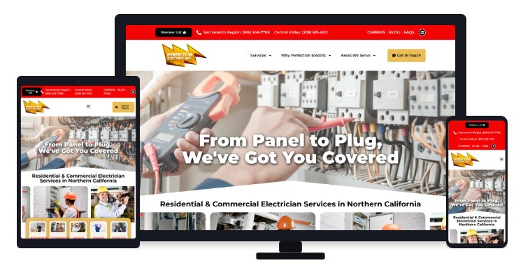 electrician in Sacramento