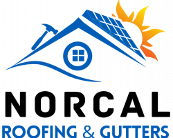 NorCal Roofing Logo